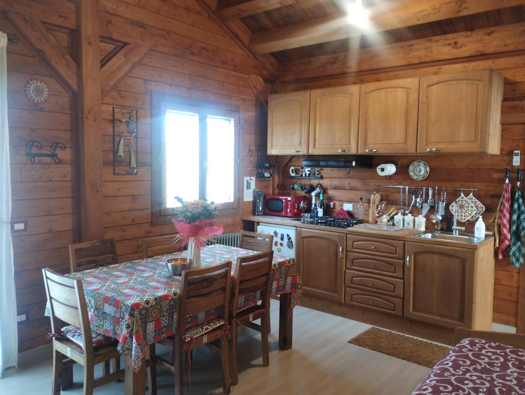 Henfeversicily Chalet Colapesce Casale Modica Dış mekan fotoğraf